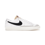 Nike Blazer Low 77 Vintage White Black