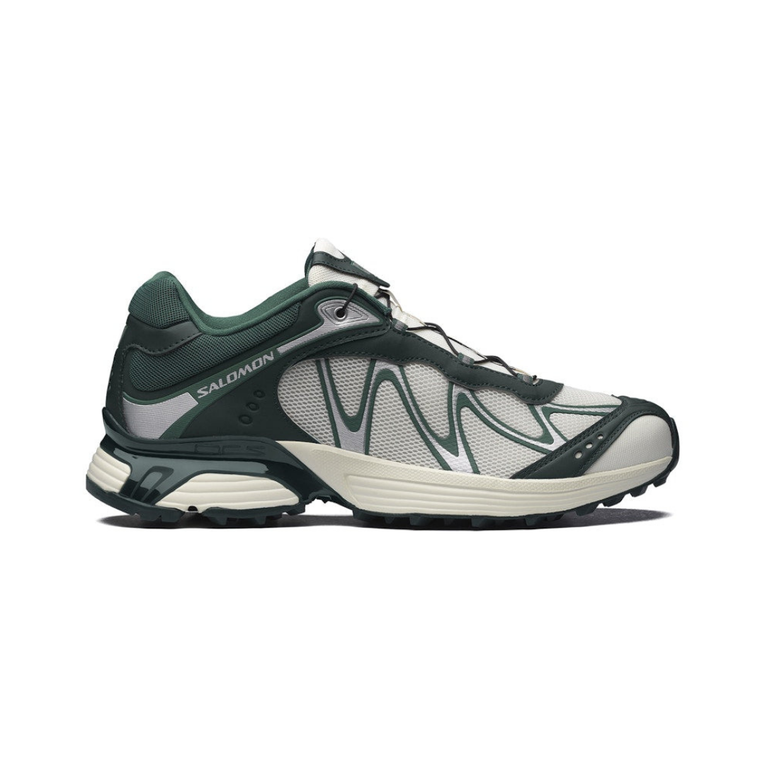 Salomon XT-Whisper Vanilla Ice Green Gables