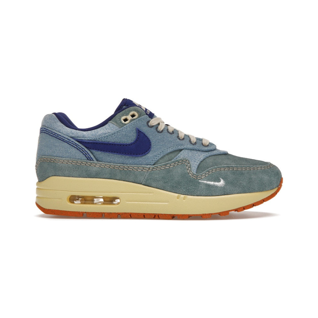 Nike Air Max 1 PRM Dirty Denim