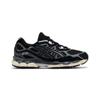ASICS Gel-NYC Black Black