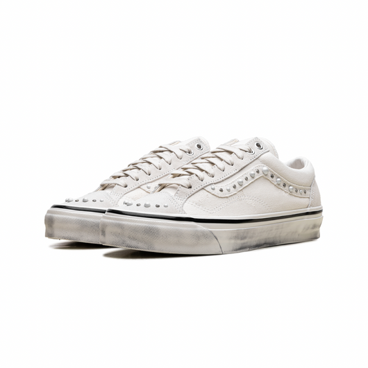 Vans OTW Old Skool 36 Pearlized Pack Marshmallow