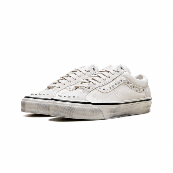 Vans OTW Old Skool 36 Pearlized Pack Marshmallow