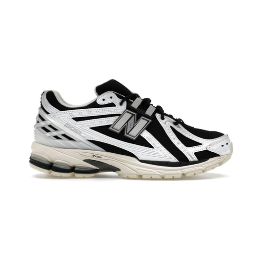 New Balance 1906R White Black Metallic