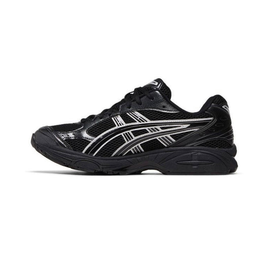 ASICS Gel-Kayano 14 Black Pure Silver