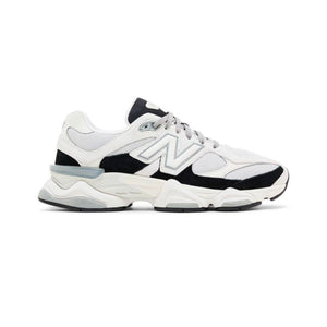New Balance 9060 Grey Jet Black