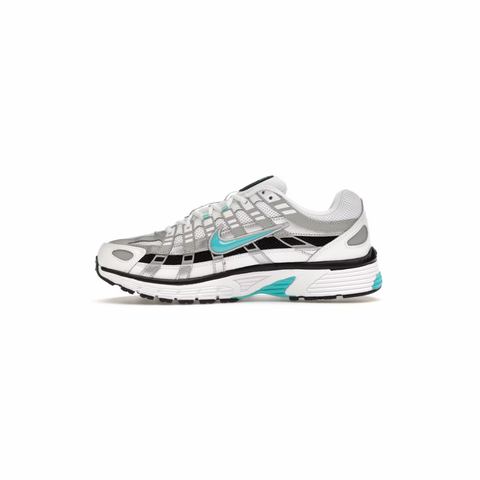 NIKE P-6000 - DUSTY CACTUS