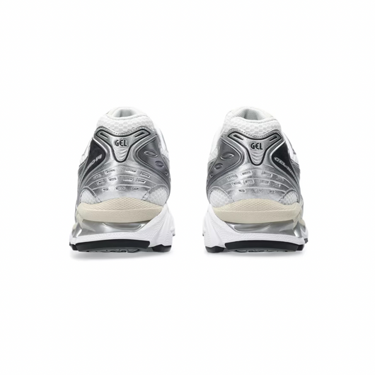 ASICS Gel-Kayano 14 White Graphite Grey
