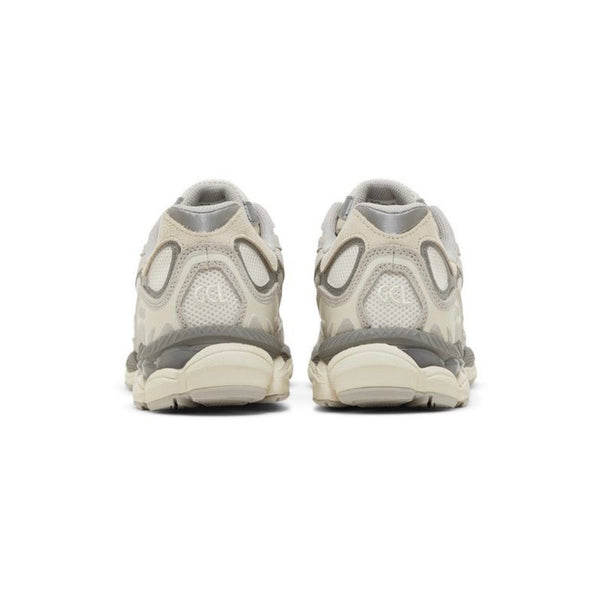 ASICS Gel-NYC Oyster Grey