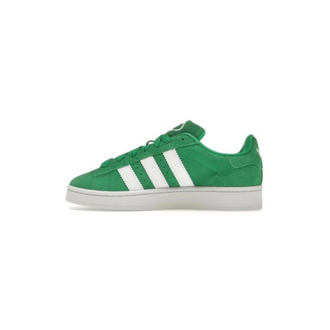 ADIDAS CAMPUS 00s - GREEN CLOUD WHITE