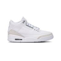 Jordan 3 Retro Pure Money (2025)