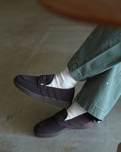 adidas Handball Spezial Loafer Aurora Cocoa Gum (Women's)