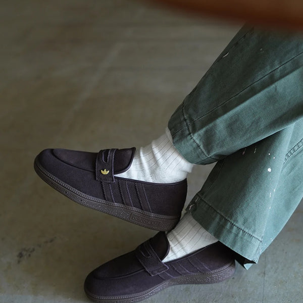 adidas Handball Spezial Loafer Aurora Cocoa Gum (Women's)