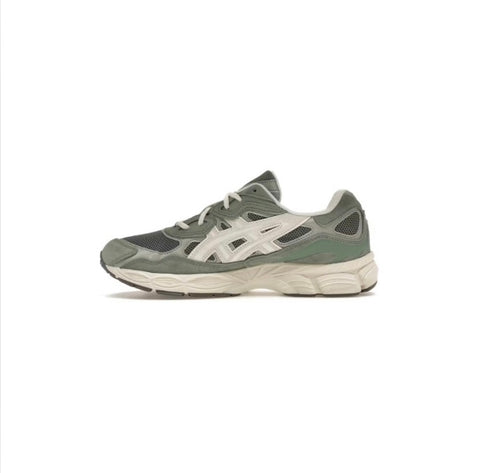 ASICS GEL-NYC - IVY SMOKE GREY