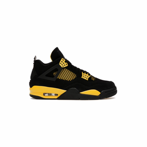 AIR JORDAN 4 - THUNDER