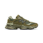 New Balance 9060 Dark Olivine