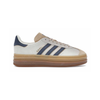 adidas Gazelle Bold Cream Night Indigo (Women's)