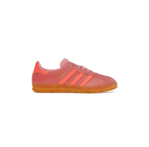 ADIDAS GAZELLE INDOOR W - BEAM PINK