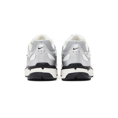 Nike P-6000 Metallic Silver