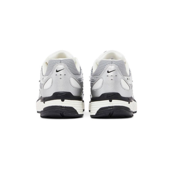Nike P-6000 Metallic Silver