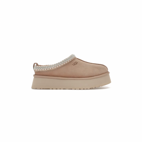 UGG - TAZZ SLIPPER SAND