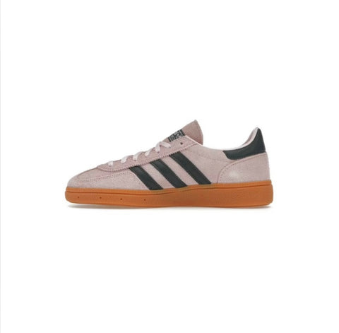 ADIDAS HANDBALL SPEZIAL W - CLEAR PINK ARCTIC NIGHT