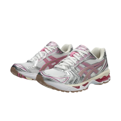 ASICS Gel-Kayano 14 Unlimited Pack White Fawn