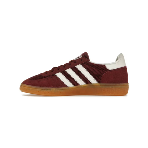 ADIDAS HANDBALL SPEZIAL - SHADOW RED