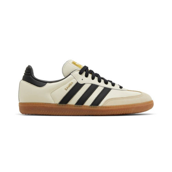 adidas Samba OG Cream White Sand Strata (Women's)