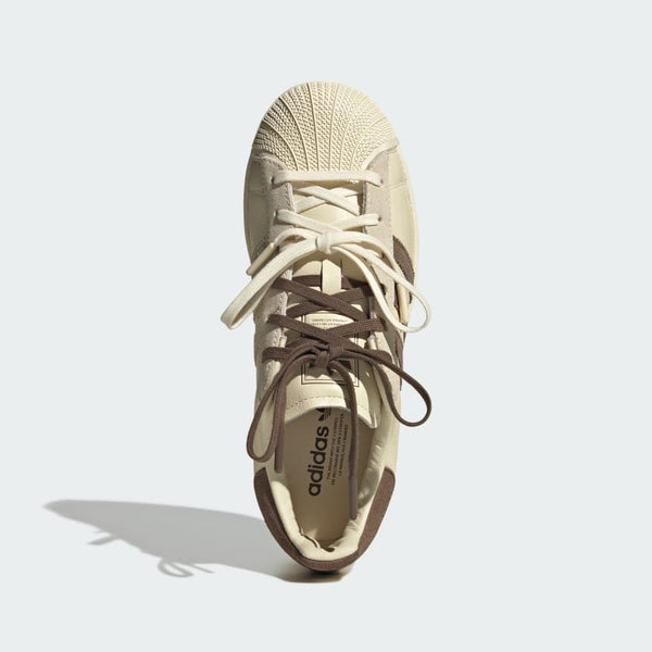 adidas Superstar II Molly-Mae Latte (Women's)
