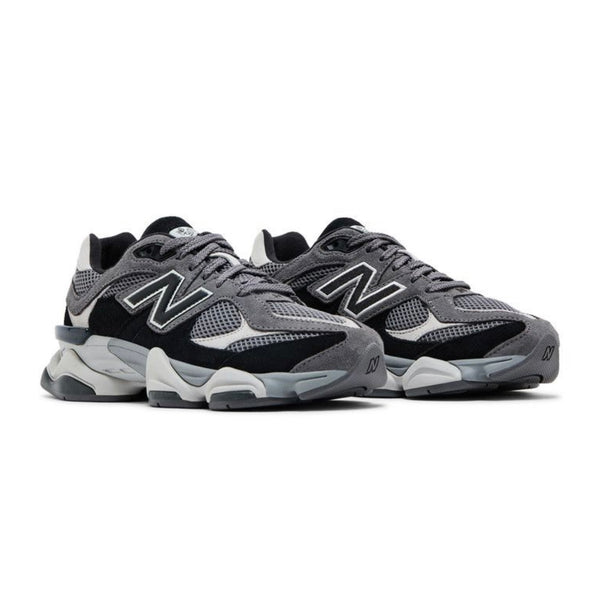 New Balance 9060 Black Castlerock