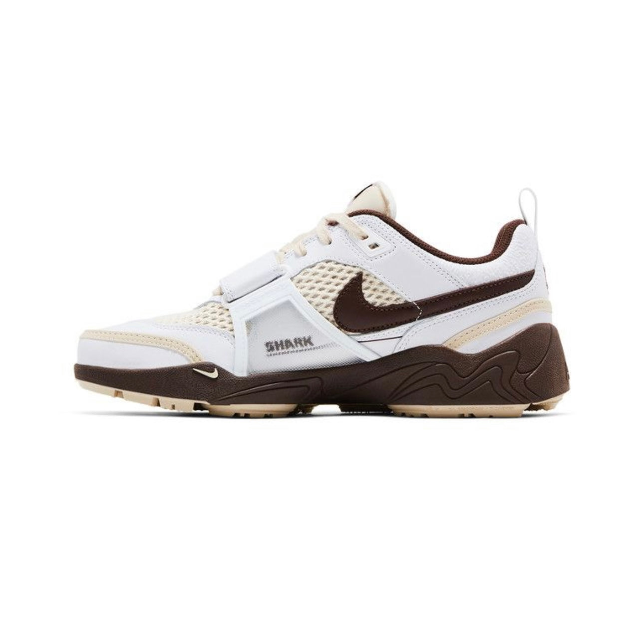 Nike Zoom Field Jaxx Travis Scott Light Chocolate