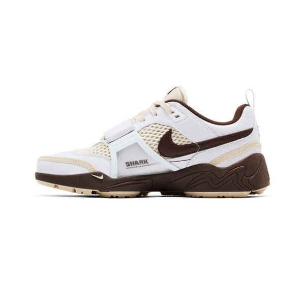 Nike Zoom Field Jaxx Travis Scott Light Chocolate