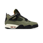 Jordan 4 Retro OG SP Undefeated (2025)