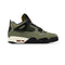 Jordan 4 Retro OG SP Undefeated (2025)