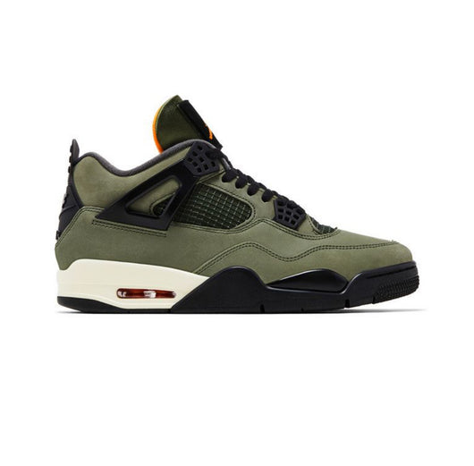 Jordan 4 Retro OG SP Undefeated (2025)