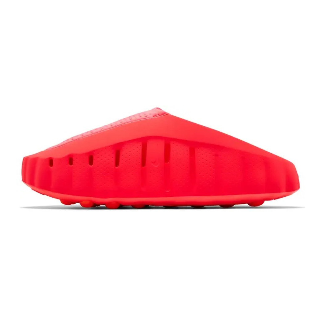 Nike Mind 001 Slide Solar Red