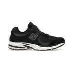 New Balance 2002R Black Gunmetal