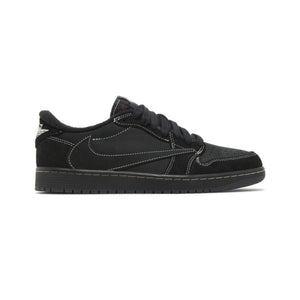 Jordan 1 Retro Low OG SP Travis Scott Black Phantom