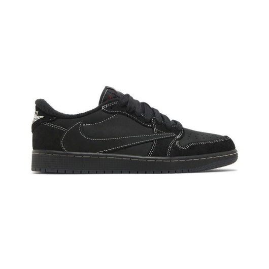 Jordan 1 Retro Low OG SP Travis Scott Black Phantom