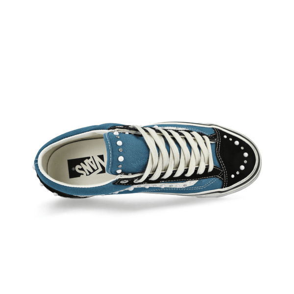 Vans LX Old Skool 36 Pearlized Pack Black Navy