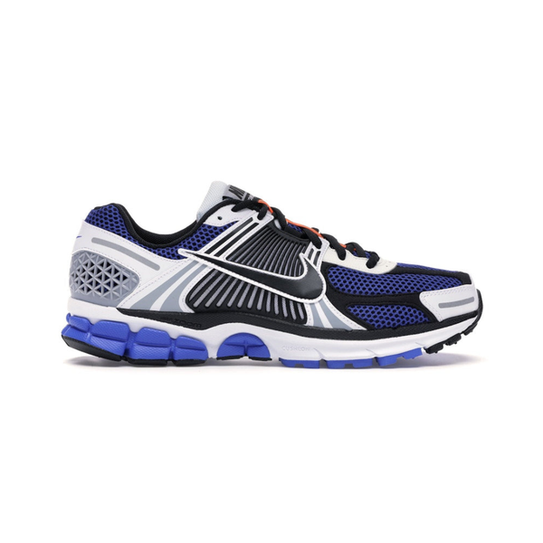 Nike Zoom Vomero 5 White Racer Blue Black
