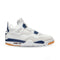 Nike Air Jordan 4 Retro SB Navy