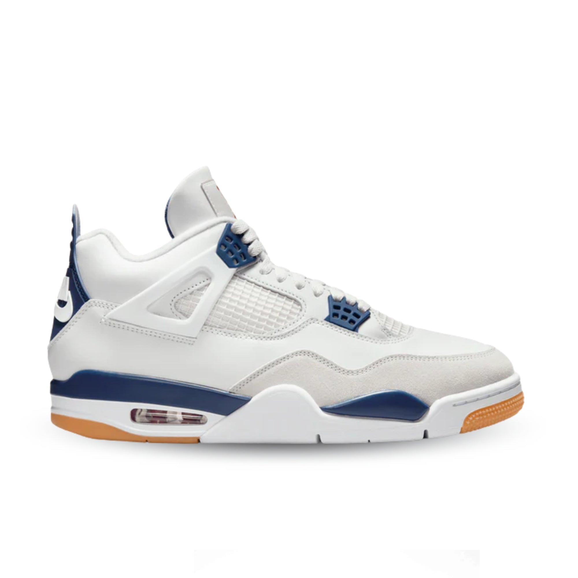 Nike Air Jordan 4 Retro SB Navy