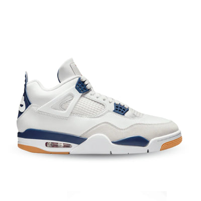 Nike Air Jordan 4 Retro SB Navy