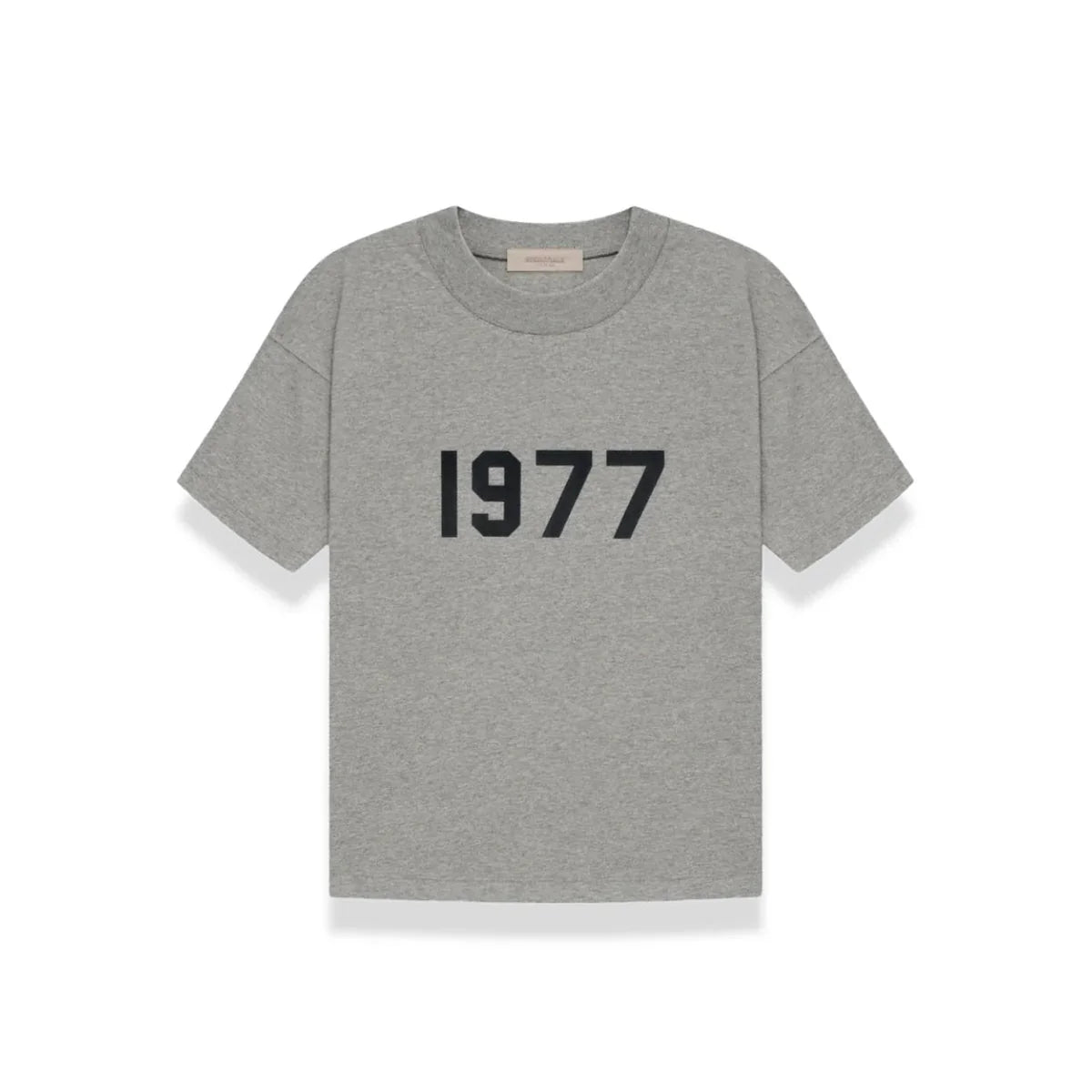 FEAR OF GOD ESSENTIALS FULL SUMMER SET - OATMEAL 1977