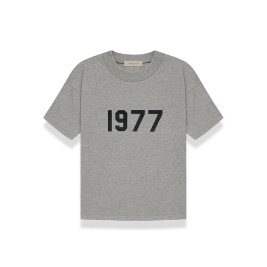 Fear of God Essentials Summer Set 1977 Dark Oatmeal