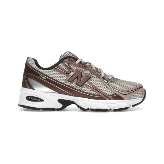 New Balance 740 Rich Oak Bisque Pecan