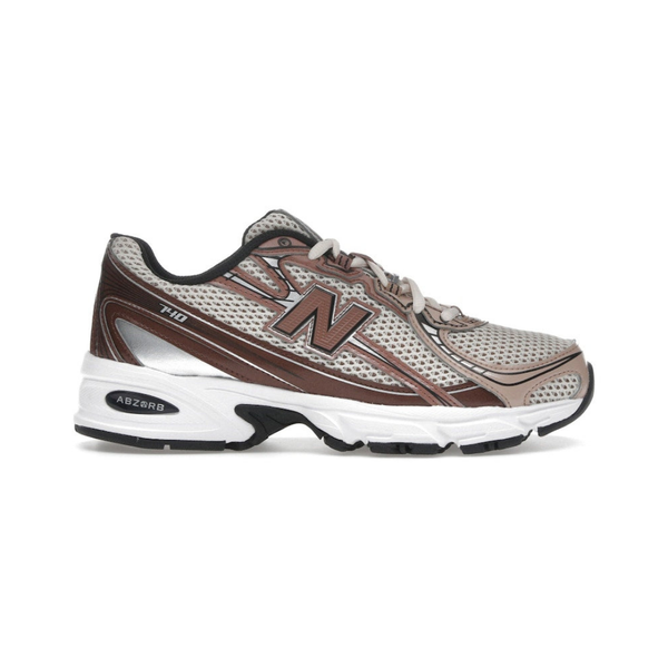 New Balance 740 Rich Oak Bisque Pecan