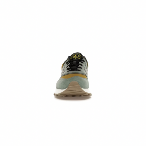 NEW BALANCE 574 LEGACY - STONE ISLAND LIGHT GREEN