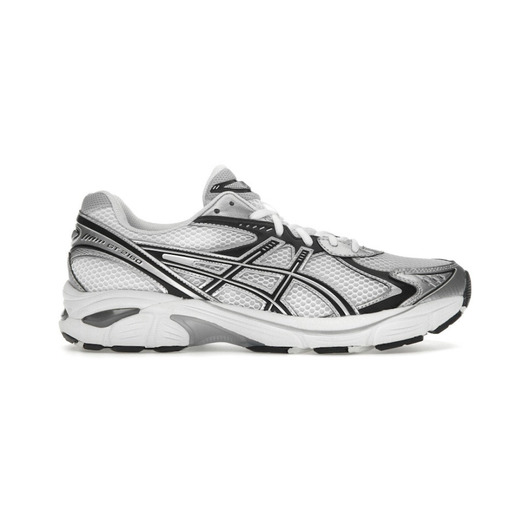ASICS GT-2160 White Black Silver